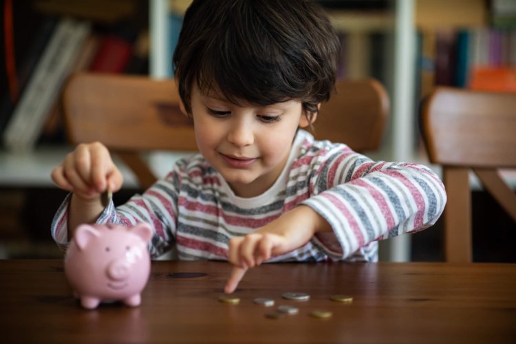 Educa O Financeira Para Crian As E Adolescentes Por Que Importante