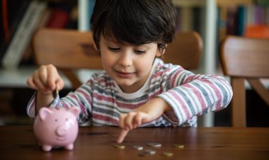 Educação financeira para crianças e adolescentes: por que é importante e como ensinar