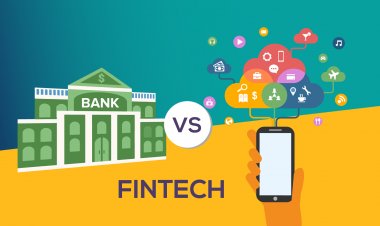 O que é fintech e como ela está revolucionando o mercado financeiro