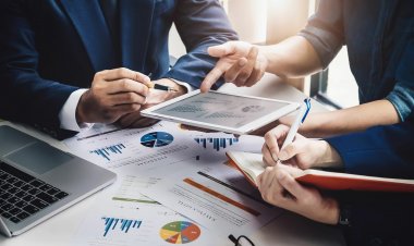 Aplicativos e ferramentas para controle financeiro pessoal e empresarial