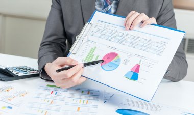 Como fazer uma análise financeira para avaliar a saúde da sua empresa