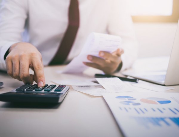 Como fazer a contabilidade da sua empresa de forma eficiente