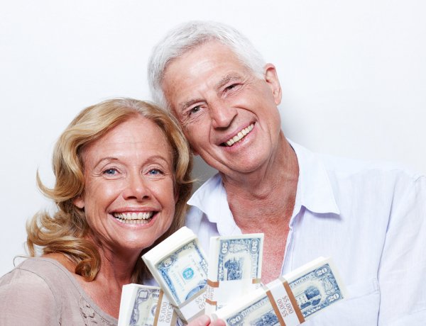 Como calcular a renda necessária para uma aposentadoria confortável