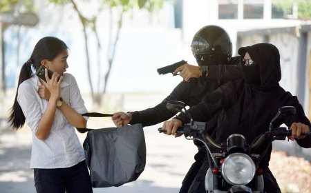 O Impacto do Crime na Economia Brasileira: Como a Violência Afeta os Negócios e o Desenvolvimento do País