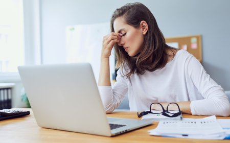 Importância da educação financeira para a saúde mental e emocional