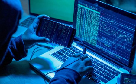 Segurança de Dados Financeiros na Era Digital: Medidas Essenciais