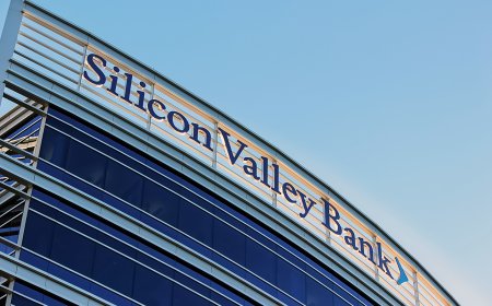Entenda a quebra do Silicon Valley Bank e o impacto no mercado