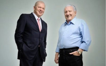 Os segredos de Barsi e Parisotto: dicas de investimento dos maiores investidores da bolsa brasileira