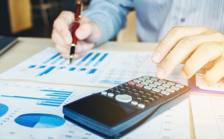 7 passos para desenvolver hábitos financeiros saudáveis e manter o controle financeiro: um guia prático para alcançar a estabilidade financeira.