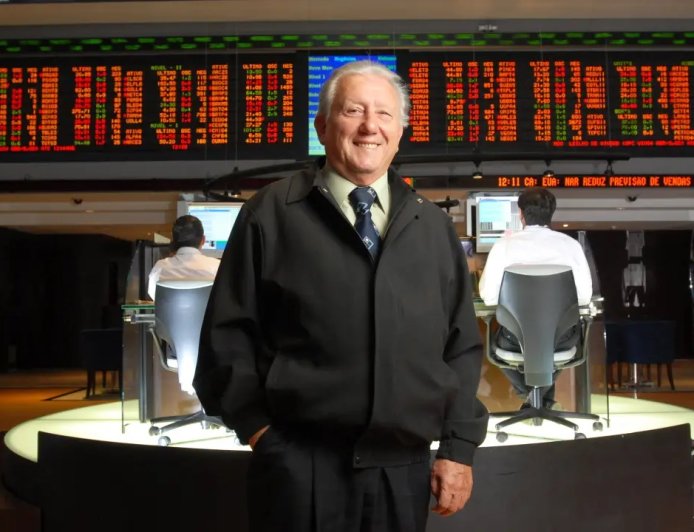 Quem é Luiz Barsi Filho: O investidor brasileiro com estratégia de sucesso em ações