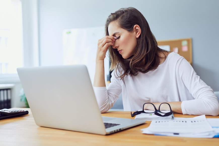 Importância da educação financeira para a saúde mental e emocional