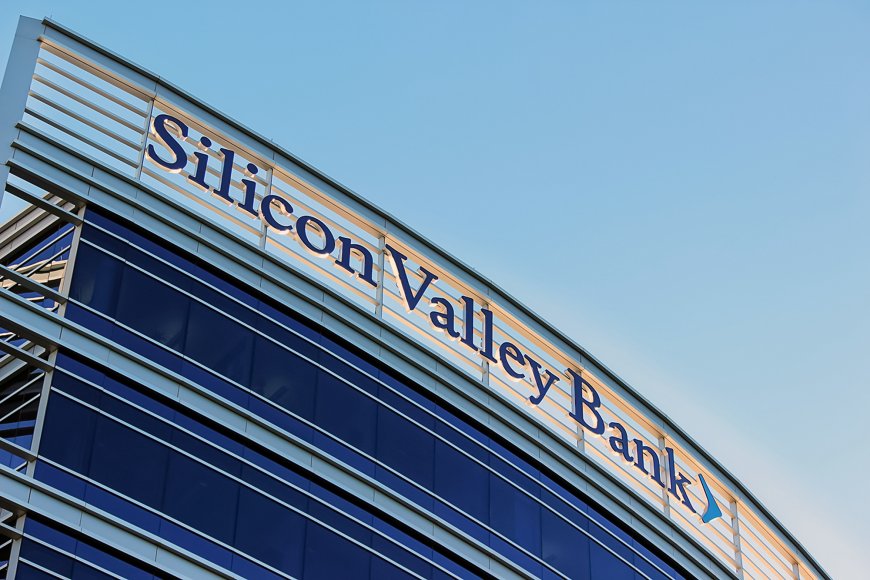 Entenda a quebra do Silicon Valley Bank e o impacto no mercado