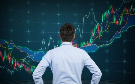 O Impacto das Criptomoedas no Mercado Financeiro em 2023