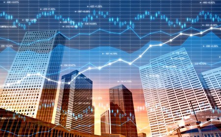 O Panorama Financeiro Global em Destaque em 2023