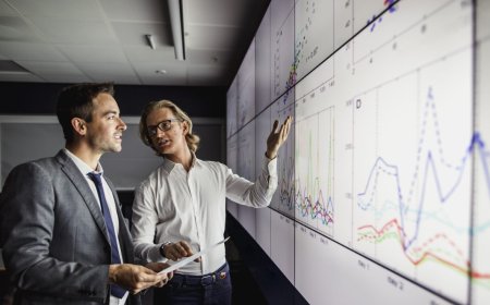 O Impacto das Políticas Econômicas nas Oportunidades de Investimento