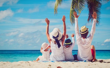 Proteção Total para as Férias de Julho: Seguros que Garantem sua Tranquilidade