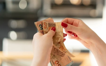 Transforme sua vida financeira: Aprenda a gerenciar seu dinheiro e alcançar a liberdade financeira com dicas práticas e eficientes