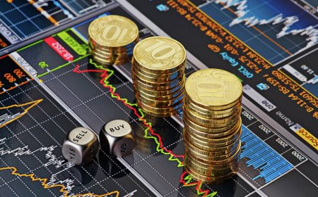 Estratégias de investimento para alcançar a independência financeira mais rapidamente