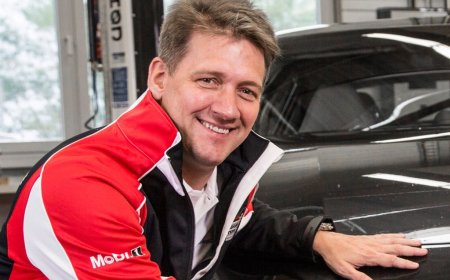 Audi anuncia novo CEO mundial: Gernot Döllner assume o cargo em setembro