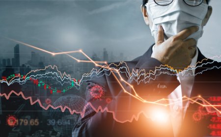 Retrospectiva pós-pandemia: O Impacto na Indústria do Empreendedorismo e as Oportunidades Emergentes