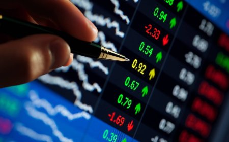 Invista com Inteligência: Descubra as Melhores Oportunidades no Mercado de Ações Brasileiro