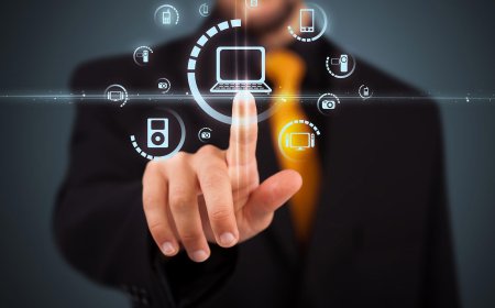 O avanço das soluções de pagamento digital e o futuro do dinheiro digital