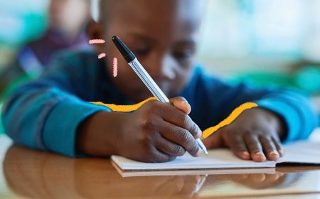 Por que a alfabetização financeira deve ser ensinada nas escolas