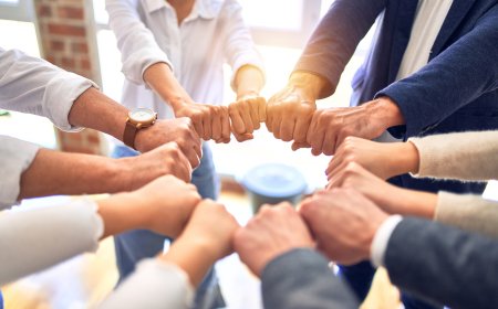 Pilares e Estratégias Vencedoras para o Sucesso Empresarial com a Gestão de Pessoas