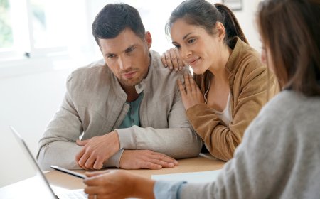 Empréstimo ou Financiamento? Descubra a Melhor Escolha para suas Finanças!