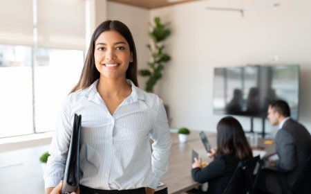 35 Profissões Promissoras em 2023: Oportunidades de Emprego e Salários Atraentes