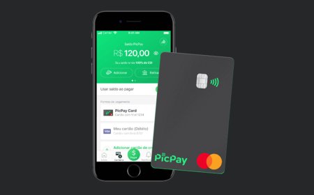PicPay Vai Passar a Cobrar Taxa de Contas Inativas: Fique Por Dentro das Mudanças e Saiba Como Evitar!