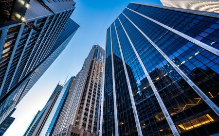 Mercado Imobiliário - Oportunidades e Estratégias para Investir com Inteligência