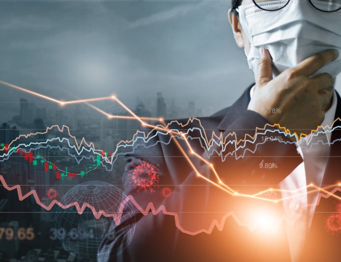 Retrospectiva pós-pandemia: O Impacto na Indústria do Empreendedorismo e as Oportunidades Emergentes