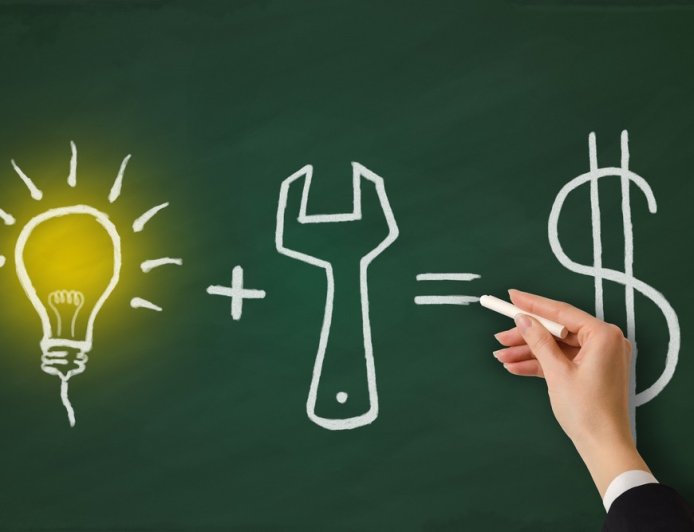 Impulsione seu Negócio: Descubra as Melhores Estratégias para Inovação e Criatividade Empresarial