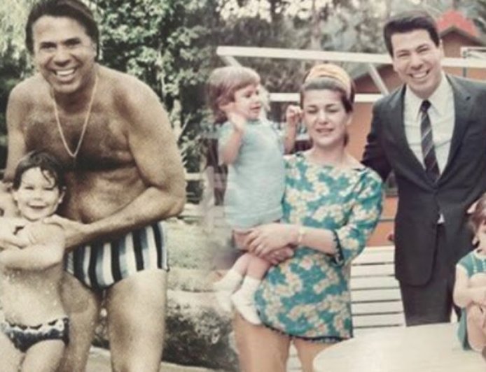 A Incrível Trajetória de Silvio Santos