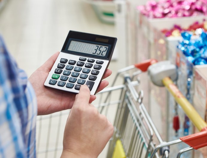 Como Lidar com a Inflação: Dicas para Proteger seu Orçamento