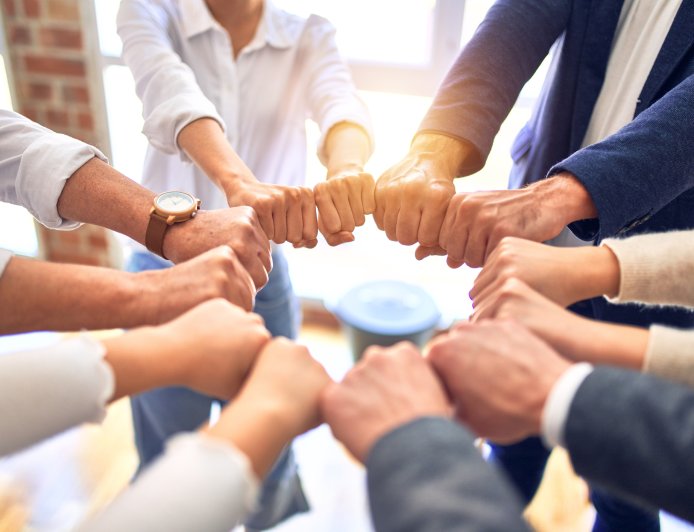 Pilares e Estratégias Vencedoras para o Sucesso Empresarial com a Gestão de Pessoas