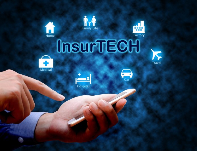 Tendências Atuais no Setor de Seguros e Inovações em Produtos e Serviços