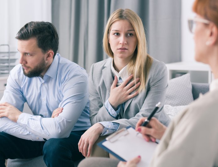 Como Funciona o Seguro de Vida em Caso de Divórcio?