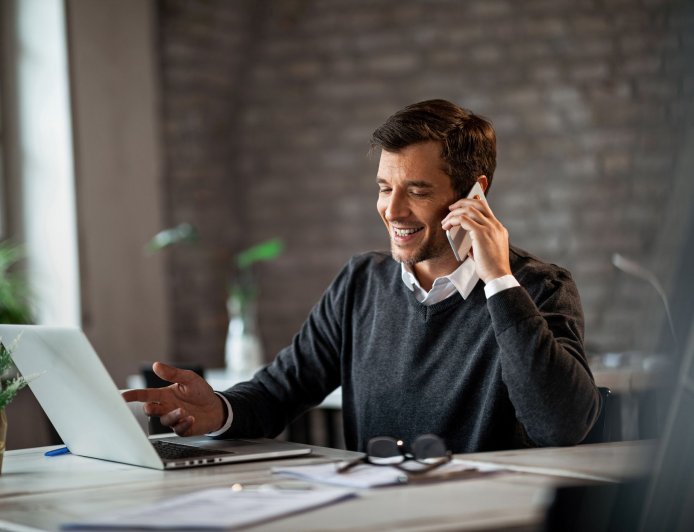 O Poder do Imóvel como Garantia: Alavanque Seu Negócio com Crédito Empresarial