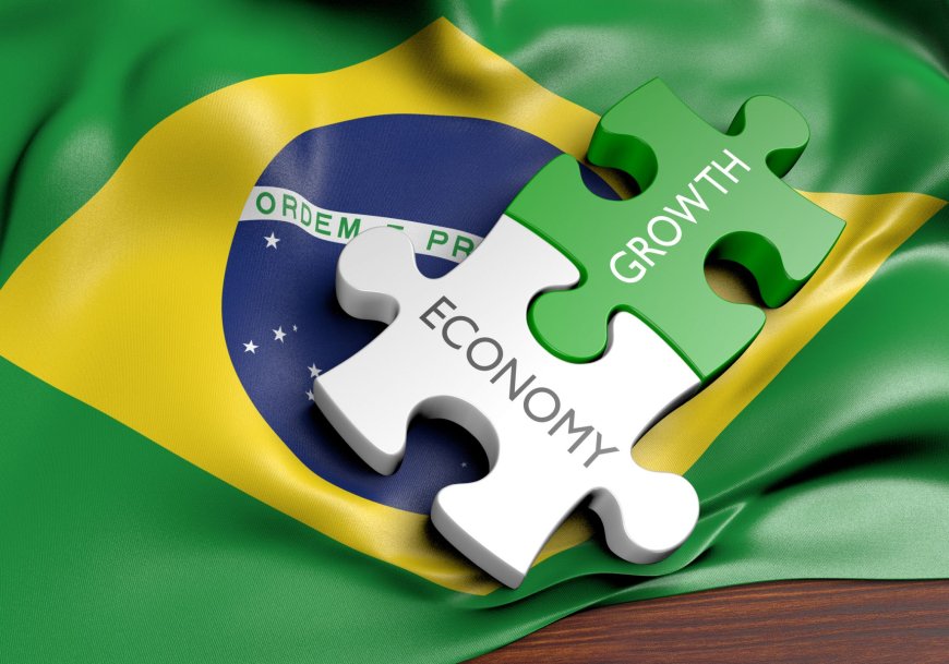 Setor de Seguros no Brasil: Desafios e Oportunidades em Meio à Expansão e Inovação