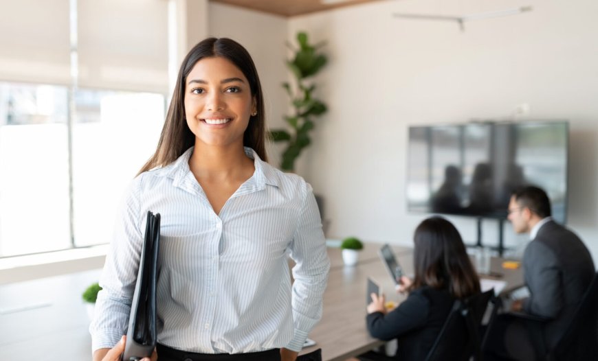 35 Profissões Promissoras em 2024: Oportunidades de Emprego e Salários Atraentes