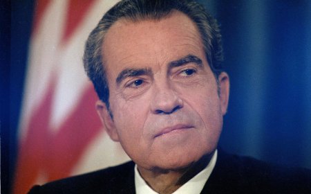 O que Aconteceu na Economia Mundial em 1971