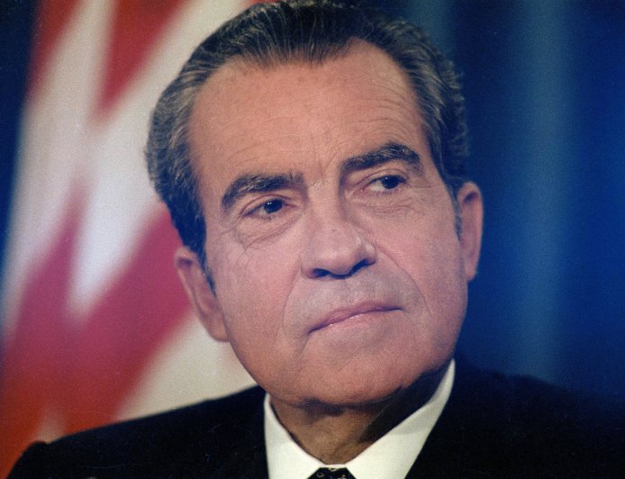 O que Aconteceu na Economia Mundial em 1971