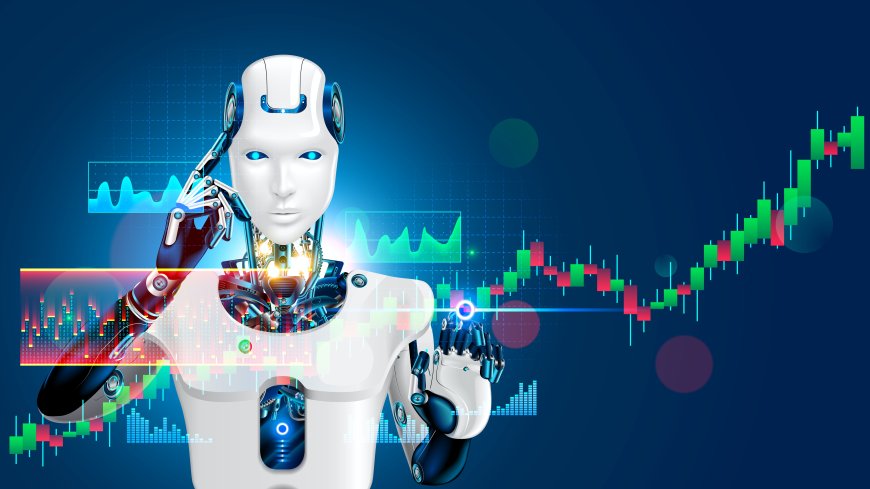O Impacto da Inteligência Artificial no Mercado Financeiro