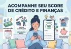 Como Sair do Nome Sujo e Evitar a Negativação