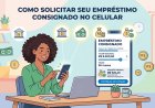 Empréstimo Consignado: Solução rápida para dívidas