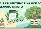R$100 viram R$200 em 5 anos no Tesouro Selic? Descubra como