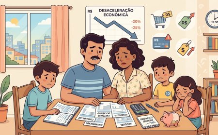 Top 5 Sinais de Alerta Para Rever Seus Gastos em 2026