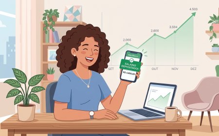 Desemprego cai a 5,2% e renda média atinge recorde de R$ 3.574